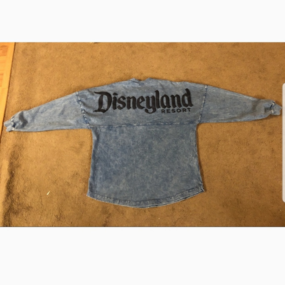 Sweatshirt (Disneyland)
